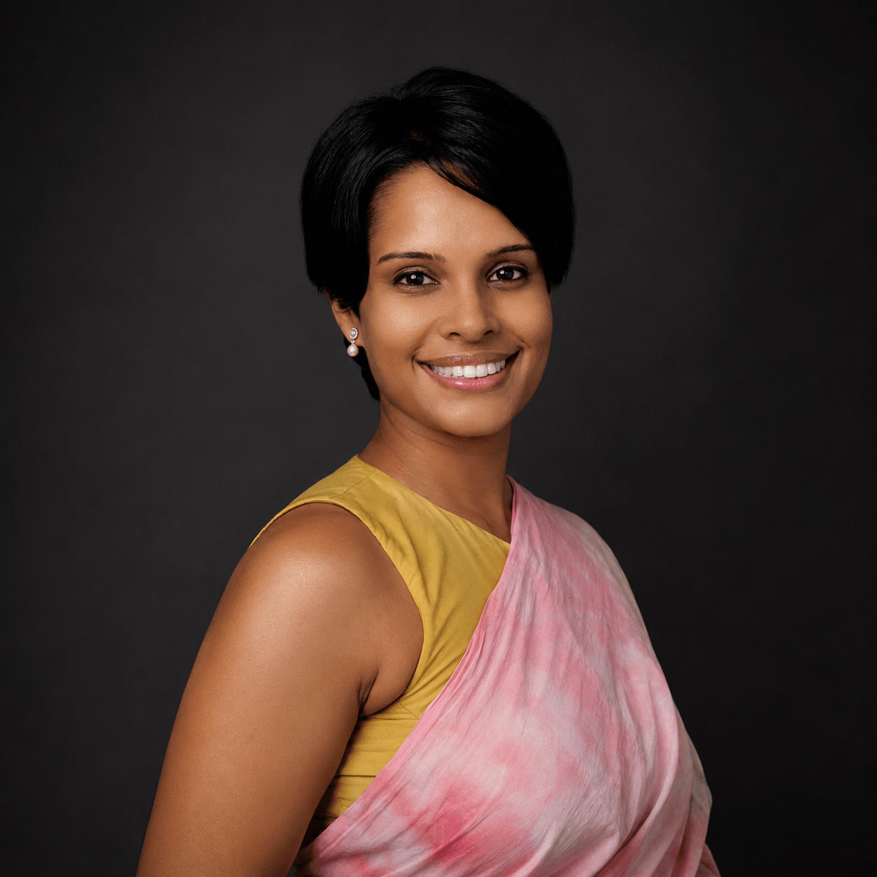 Prashani Illangasekera