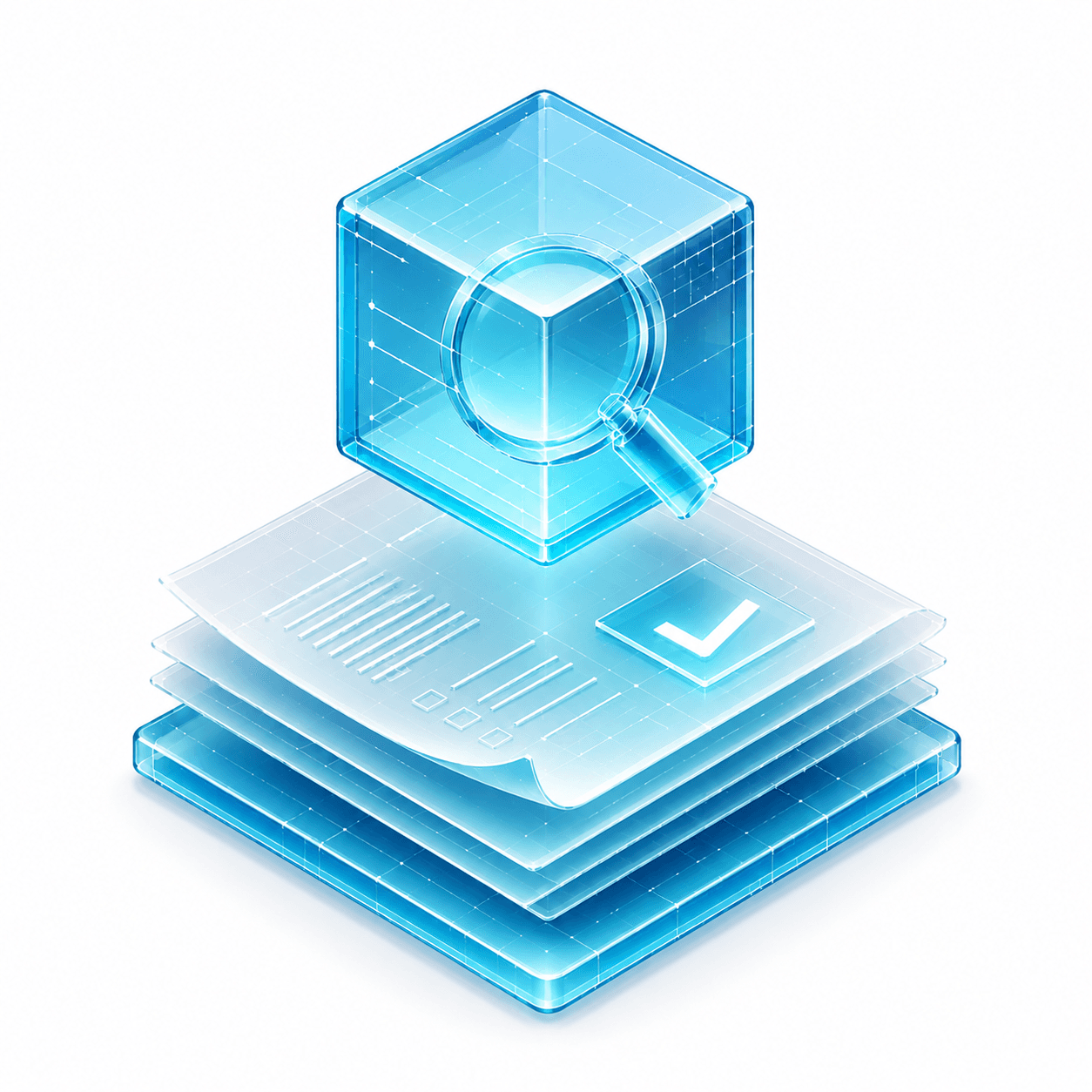 Audit Support Services service illustration