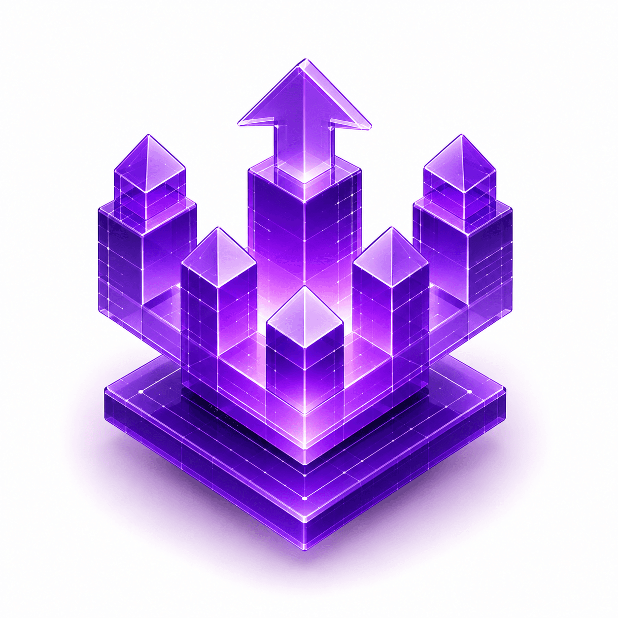 CFO Services service illustration