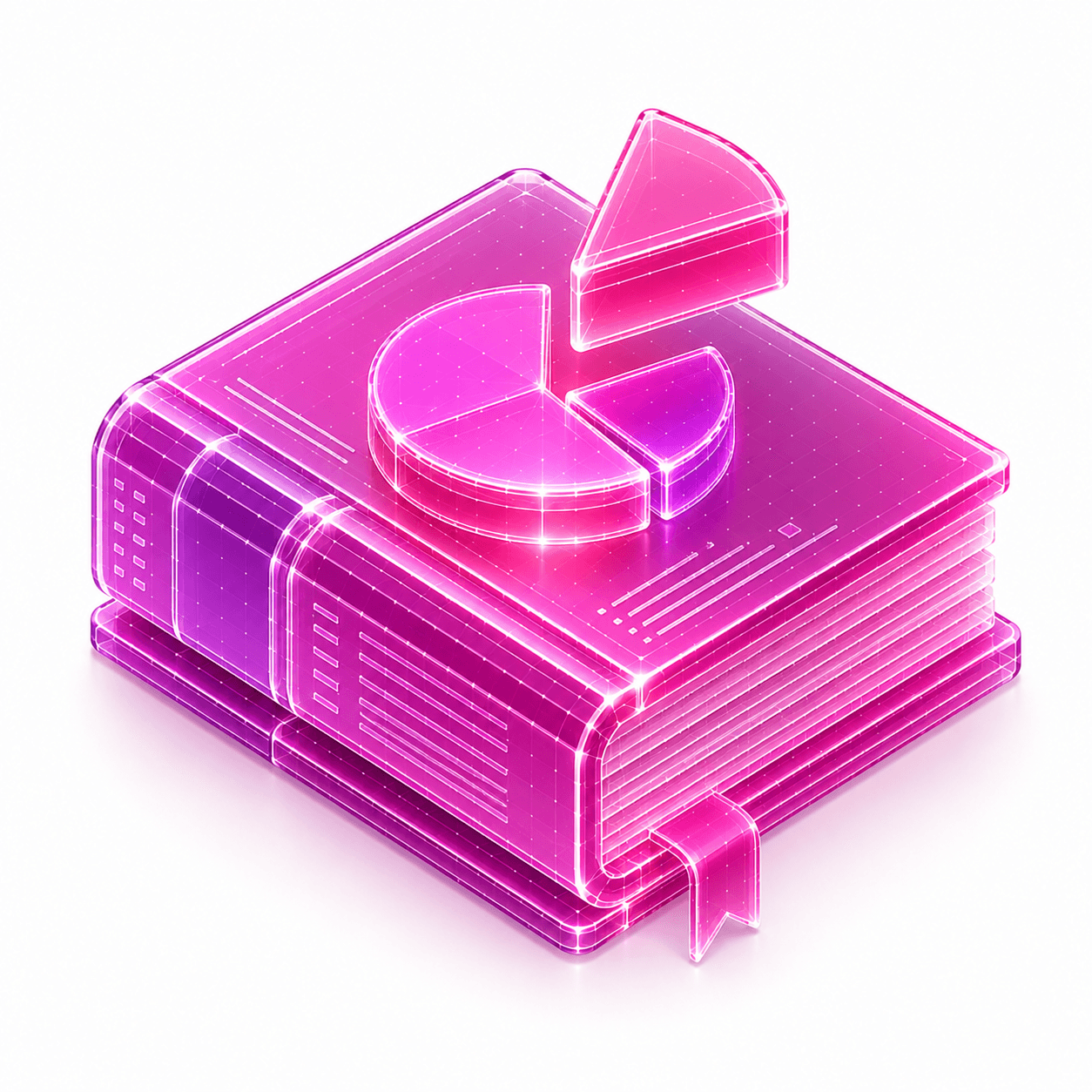 Annual Reports service illustration